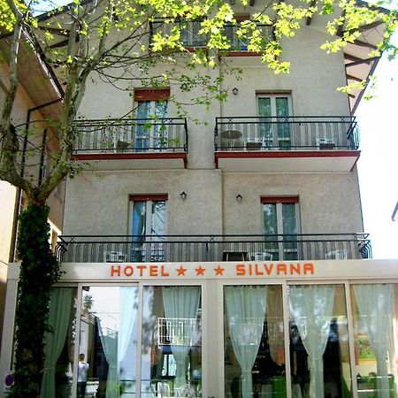Hotel Silvana كاتوليكا المظهر الخارجي الصورة